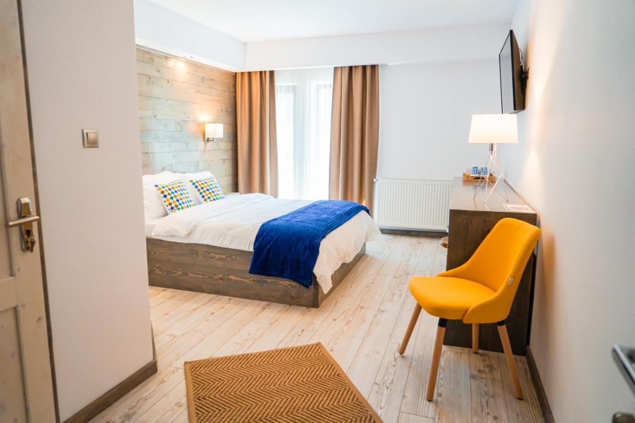 Montana 219 Otel Valea Drăganului Dış mekan fotoğraf