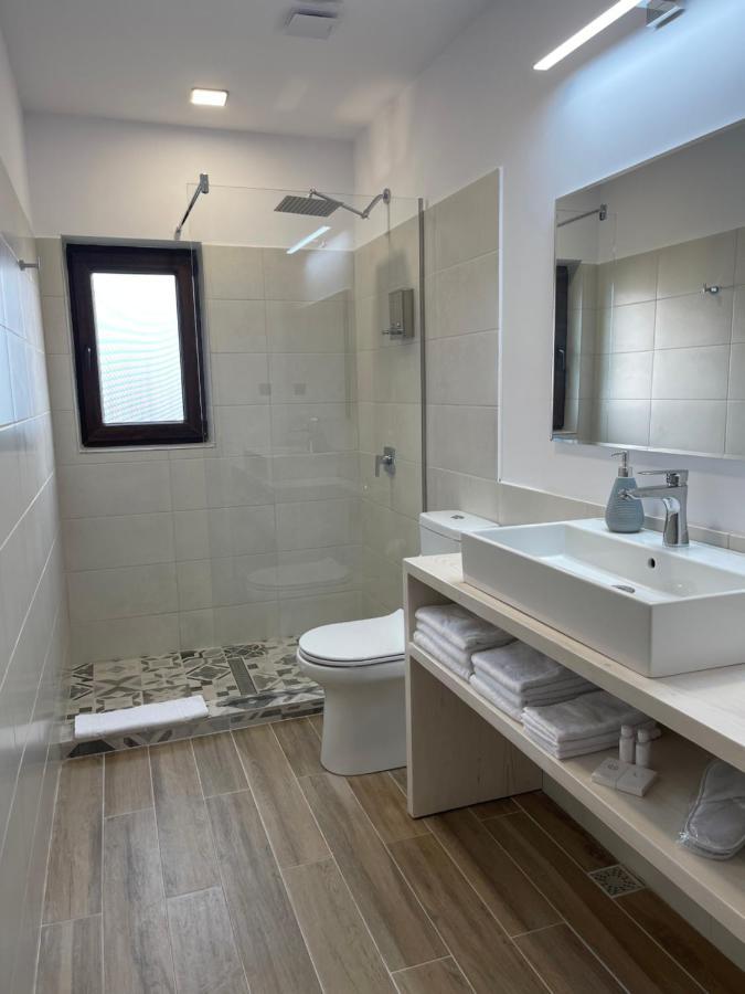 Montana 219 Otel Valea Drăganului Dış mekan fotoğraf
