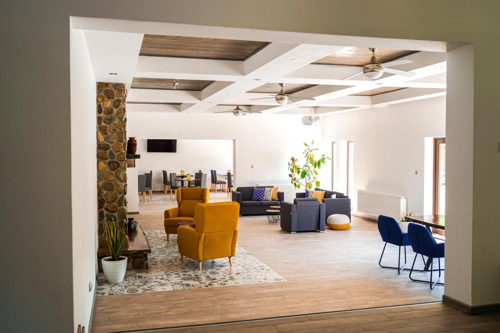 Montana 219 Otel Valea Drăganului Dış mekan fotoğraf